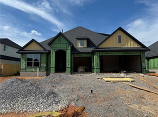 1430 Cullinan St, Centerton, AR 72719