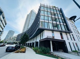 3438 Sawmill Cres #311, Vancouver, BC V5S 0E3
