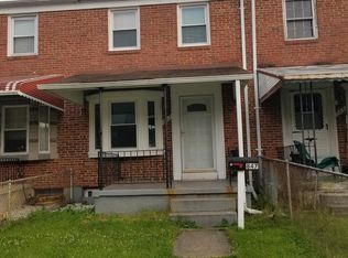 847 Middlesex Rd, Essex, MD 21221