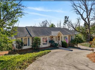 3737 Crest Brook Rd, Birmingham, AL 35223