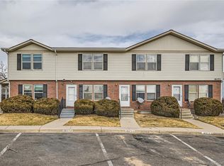 16373 E 17th Pl UNIT B, Aurora, CO 80011