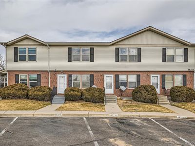 16373 E 17th Place  Unit B, Aurora, CO, 80011