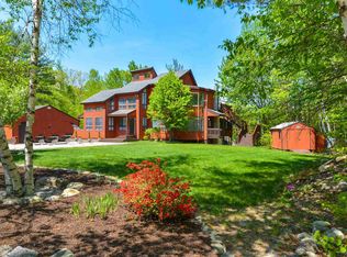 76 Blaney Rd, Wakefield, NH 03830