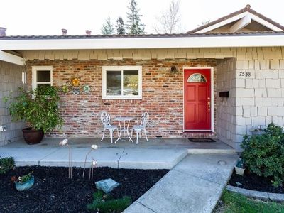 7548 Farmgate Way, Citrus Heights, CA, 95610