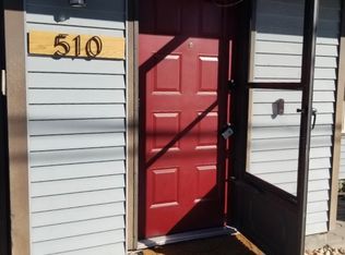 510 S Phillippi St, Boise, ID 83705