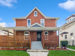 5445 W Augusta Blvd, Chicago, IL 60651