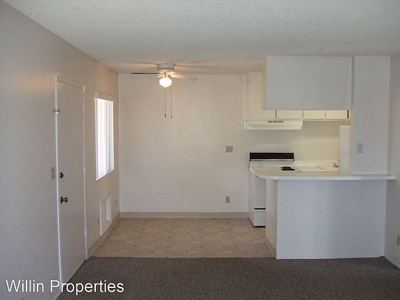 2nd image of 7414 Mesa College Dr APT 55