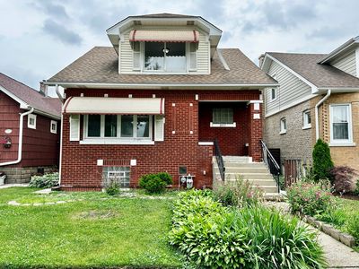2111 N 75th Ct, Elmwood Park, IL, 60707