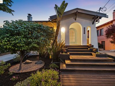 1715 Tacoma Ave, Berkeley, CA, 94707