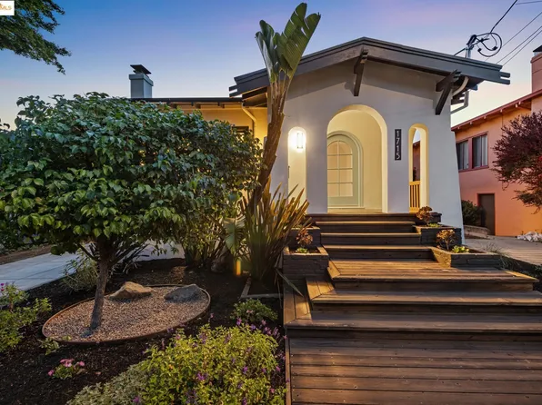1715 Tacoma Ave, Berkeley, CA 94707