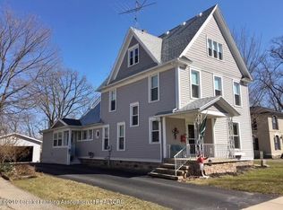 300 Pleasant St, Portland, MI 48875