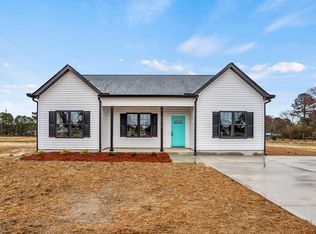 2513 Rolesville Rd, Wake Forest, NC 27587