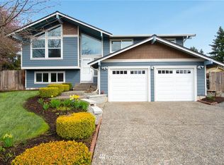 2126 Whitman Ave NE, Renton, WA 98059