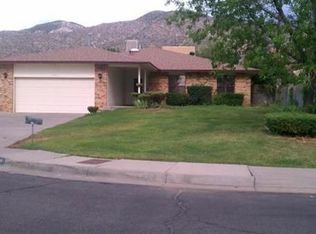 2804 Lynne Ct NE, Albuquerque, NM 87112
