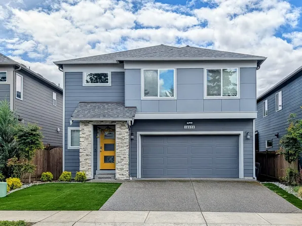 16828 124th Pl SE, Snohomish, WA 98290