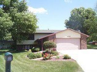 408 4th Cir NW, Waseca, MN 56093
