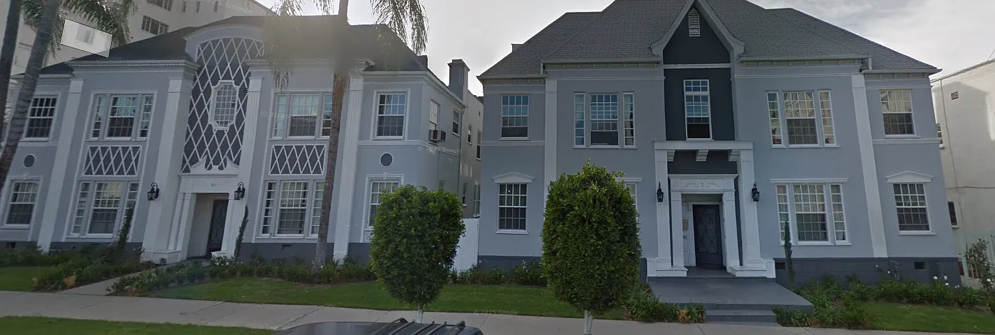 Serrano Apartments — Photo 1