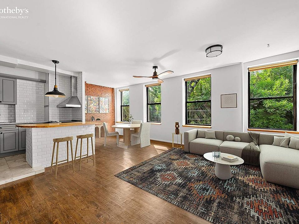 1st image of 170 Norfolk St APT 5