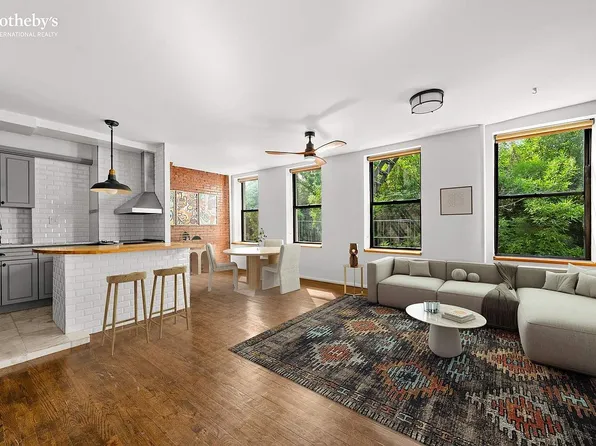 170 Norfolk St APT 5, Manhattan, NY 10002