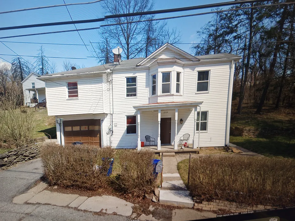 1304 Chappel Ave
