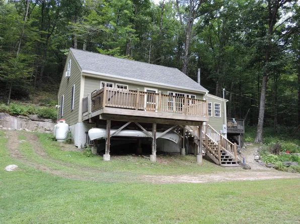 150 Loon Lake Road, Plymouth, NH 03264
