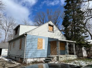 3145 Whittier Ave, Flint, MI 48506