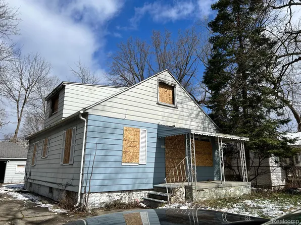 3145 Whittier Ave, Flint, MI 48506