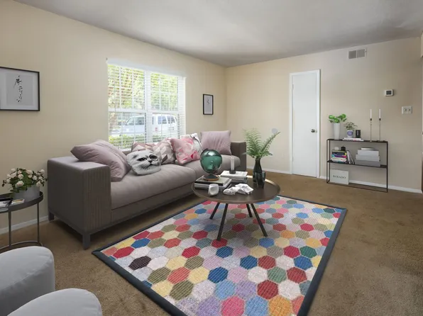 Ramsey Run Apartments