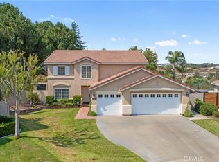 33512 Corte Porfirio, Temecula, CA 92592