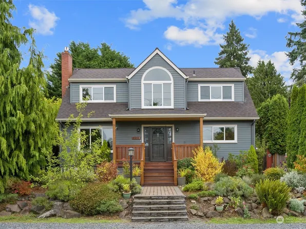 11518 1st Avenue NW, Seattle, WA 98177