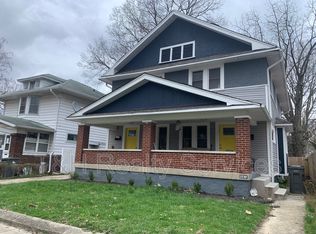 3730 Salem St, Indianapolis, IN 46208