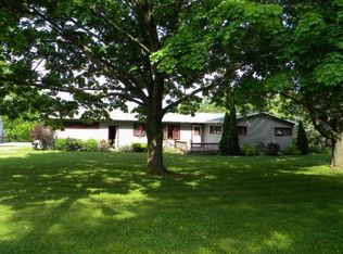 301 N Glen Ave, Watkins Glen, NY 14891