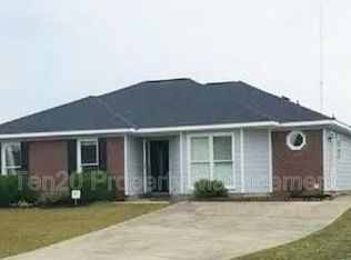 754 Black Oak Dr, Columbus, GA 31907