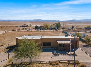 16102 E Highway 66, Peach Springs, AZ 86434