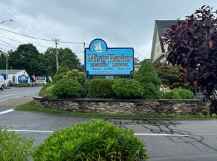 60 Mile Rd #23, Wells, ME 04090