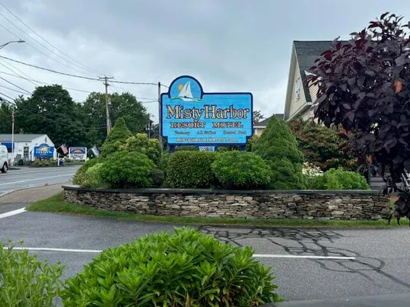 60 Mile Road #23, Wells, ME 04090