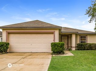 4128 Misty Meadow Ct N, Jacksonville, FL 32210