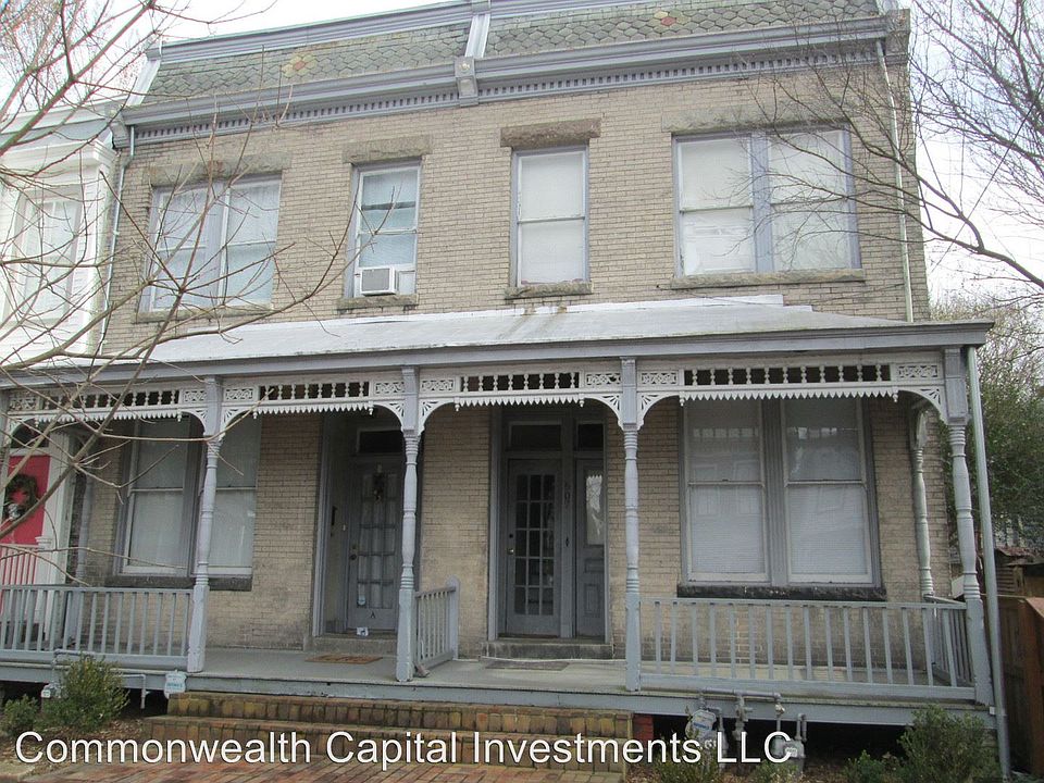 1st image of 607 N 27th St #A