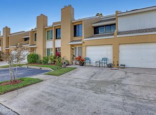 647 Cedar Side Cir NE #114, Palm Bay, FL 32905