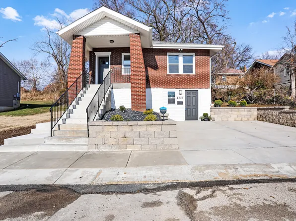 4333 Beachwood Ave, Saint Louis, MO 63121