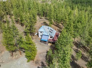 40292 Bear Gulch Rd, Sumpter, OR 97877