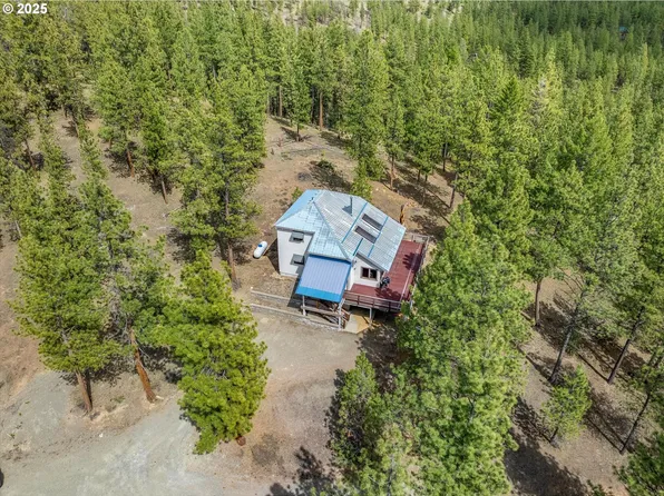 40292 Bear Gulch Rd, Sumpter, OR 97877
