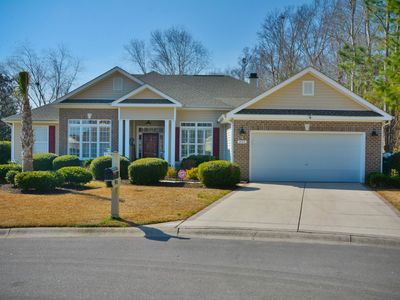 905 Adaline Ct., Myrtle Beach, SC, 29579
