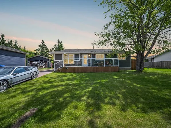 773 NW Timberline Dr, Wood Buffalo, AB T9K 1B1