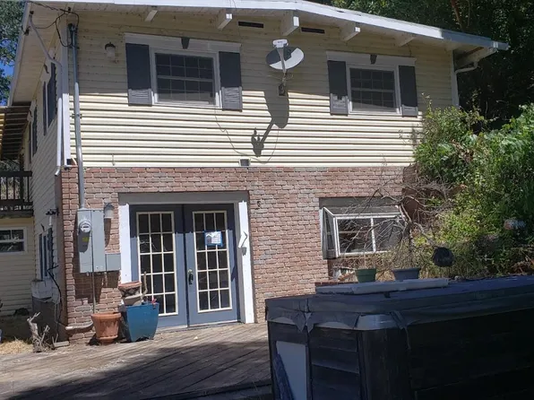 20801 Ridgeway Highway, Potter Valley, CA 95469