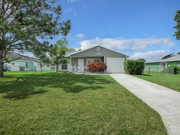 5453 Courtney Circle, Boynton Beach, FL 33472