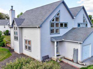 100 Fawn Rdg N, Harrisburg, PA 17110