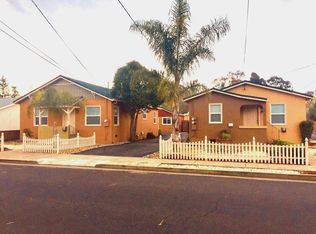 2617 College Ave, Livermore, CA