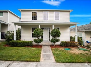 1609 Greenway Ln SE, Olympia, WA 98513
