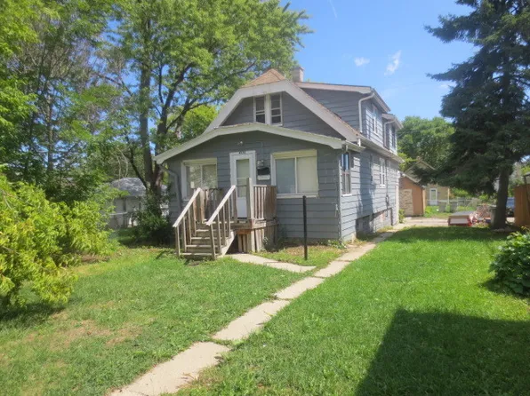 4730 N 35th St, Milwaukee, WI 53209